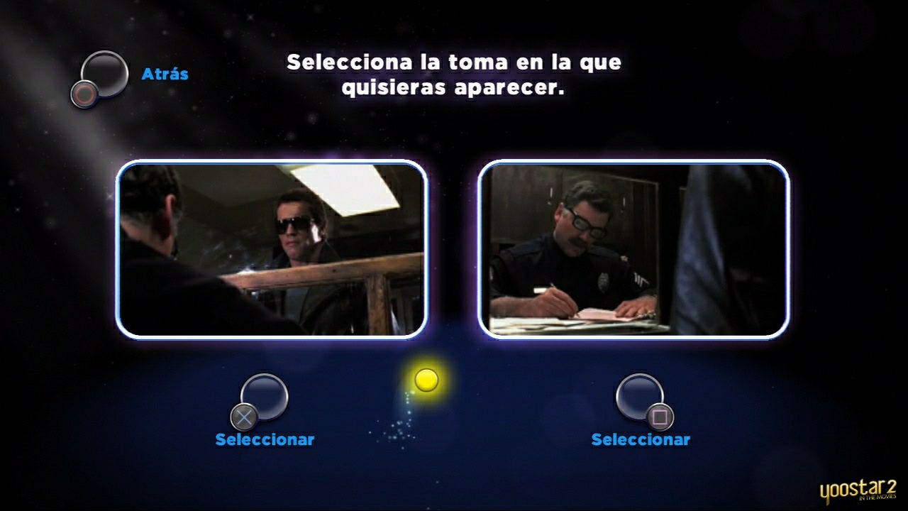 Yoostar 2 (Kinect - Compatible Move) - Imagen 18